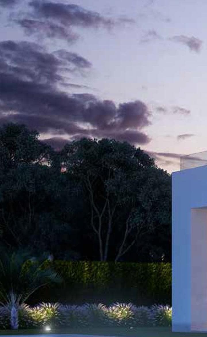 3 sovrum Lägenhet till salu i Mijas Costa med pool garage - 779 550 € (Ref: 9725412)