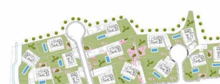 Apartamento de 4 habitaciones en Mijas Costa en venta con piscina garaje - 834.600 € (Ref: 9725418)