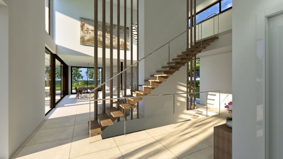 4 bedroom Villa for sale in Estepona with pool garage - € 1,720,000 (Ref: 9725422)