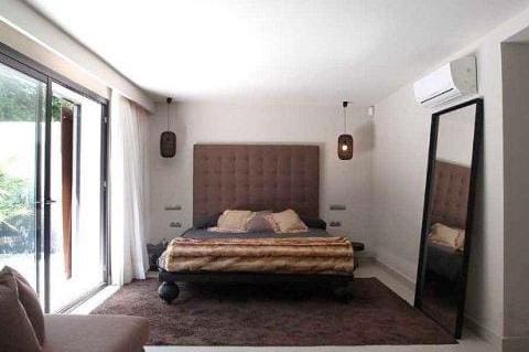 4 camera da letto Villa in vendita in Marbella con piscina garage - 1.995.000 € (Rif: 9725427)