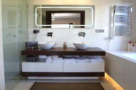 4 camera da letto Villa in vendita in Marbella con piscina garage - 1.995.000 € (Rif: 9725427)