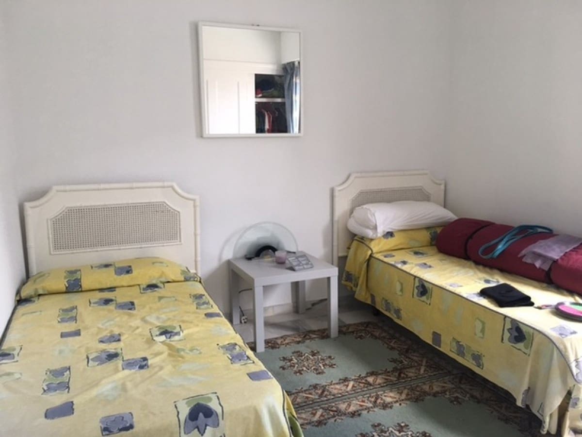 3 soveværelse Penthouse til salg i Puerto Banus med swimmingpool garage - € 549.500 (Ref: 9725433)