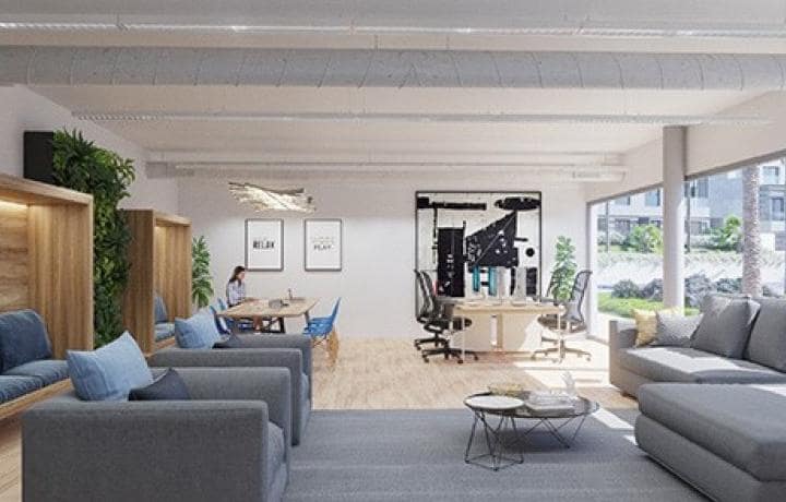 3 sovrum Hus till salu i New Golden Mile med pool - 780 000 € (Ref: 9725435)