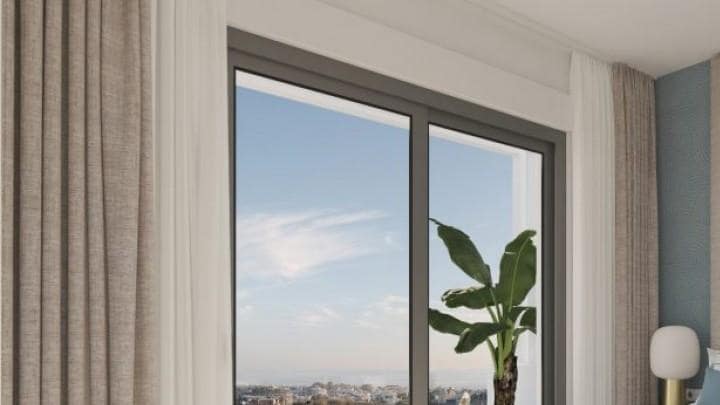 3 sovrum Hus till salu i New Golden Mile med pool - 780 000 € (Ref: 9725435)