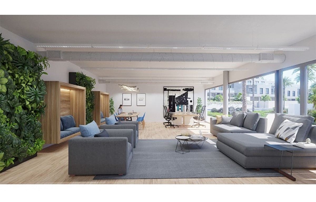 3 sovrum Hus till salu i New Golden Mile med pool - 780 000 € (Ref: 9725435)