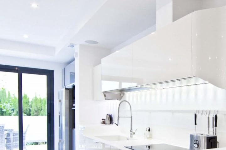 7 camera da letto Villa in vendita in San Pedro de Alcantara con piscina - 1.395.000 € (Rif: 9725440)