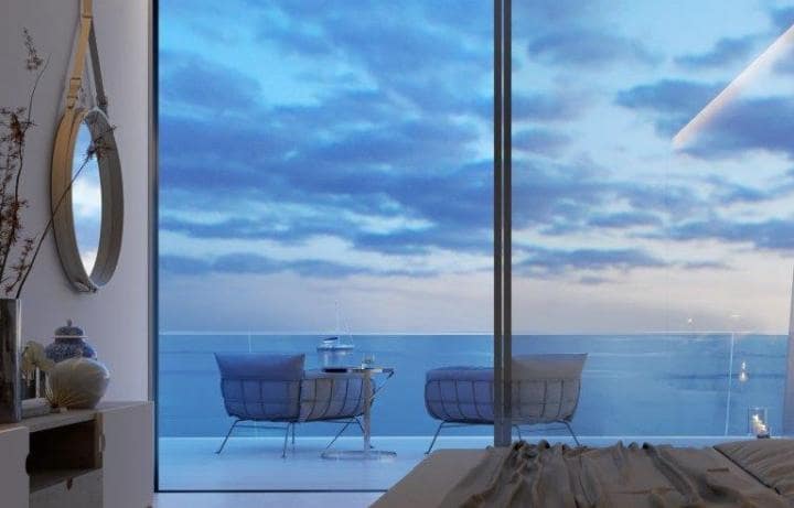 3 slaapkamer Penthouse te koop in Estepona met zwembad garage - € 1.991.000 (Ref: 9725443)