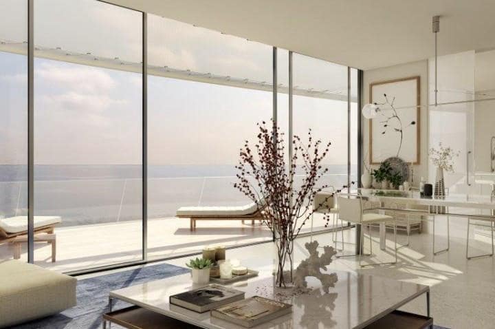 3 slaapkamer Penthouse te koop in Estepona met zwembad garage - € 1.991.000 (Ref: 9725443)