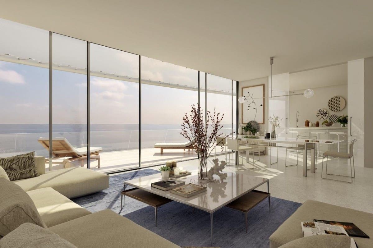 3 slaapkamer Penthouse te koop in Estepona met zwembad garage - € 1.991.000 (Ref: 9725443)