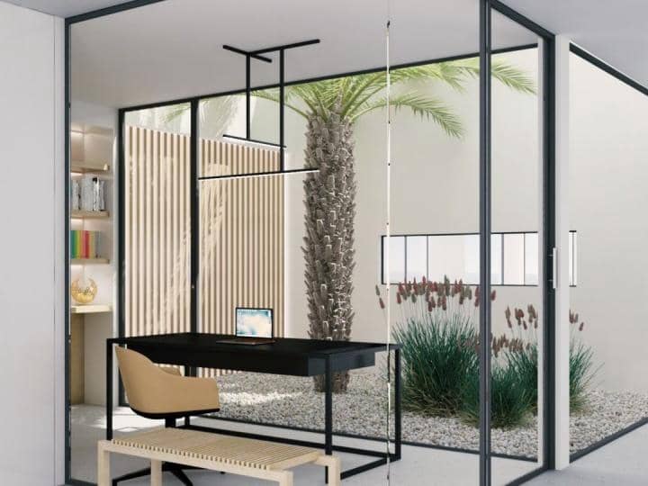 4 camera da letto Villa in vendita in Marbella con piscina garage - 2.184.500 € (Rif: 9725450)