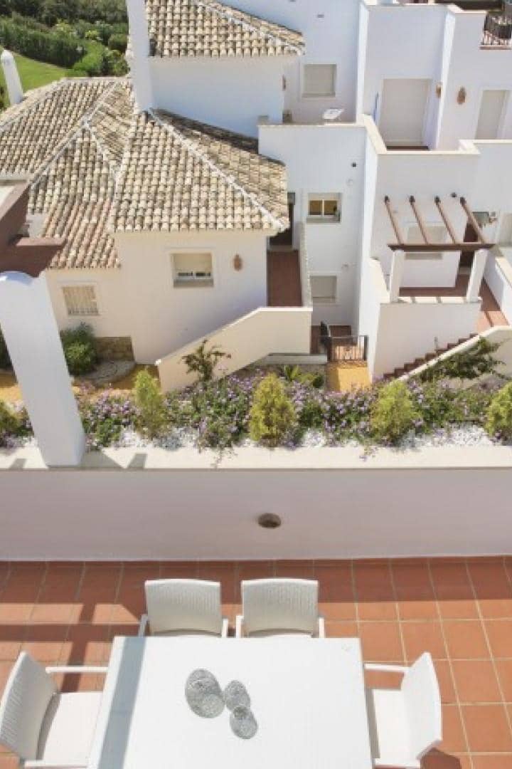 3 chambre Appartement à vendre à Marbella avec piscine garage - 398 000 € (Ref: 9725456)