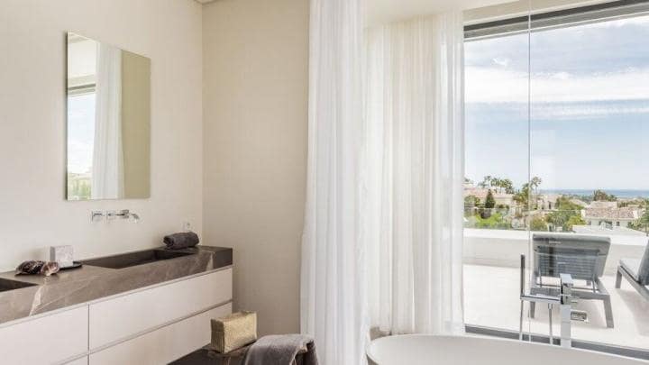 5 slaapkamer Villa te koop in Benahavis met zwembad garage - € 3.750.000 (Ref: 9725459)