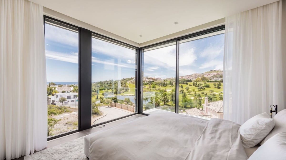 5 slaapkamer Villa te koop in Benahavis met zwembad garage - € 3.750.000 (Ref: 9725459)