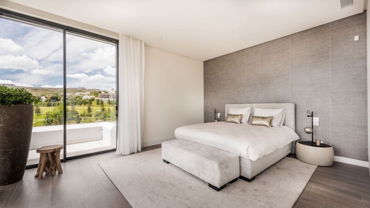 5 slaapkamer Villa te koop in Benahavis met zwembad garage - € 3.750.000 (Ref: 9725459)