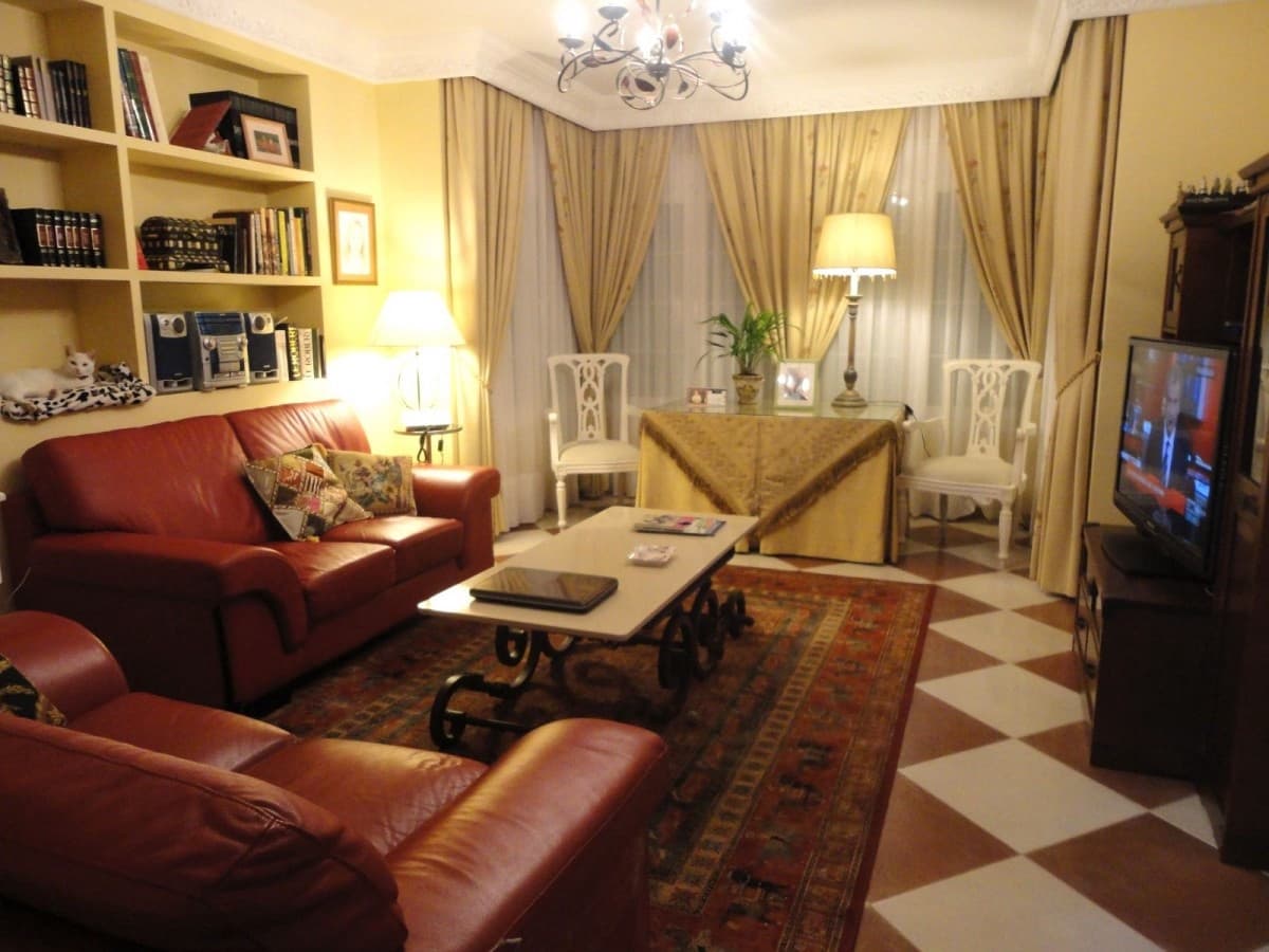 4 chambre Villa/Maison à vendre à Estepona avec piscine garage - 2 750 000 € (Ref: 9725463)