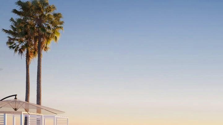 2 soveværelse Lejlighed til salg i La Cala de Mijas med swimmingpool - € 399.000 (Ref: 9725465)