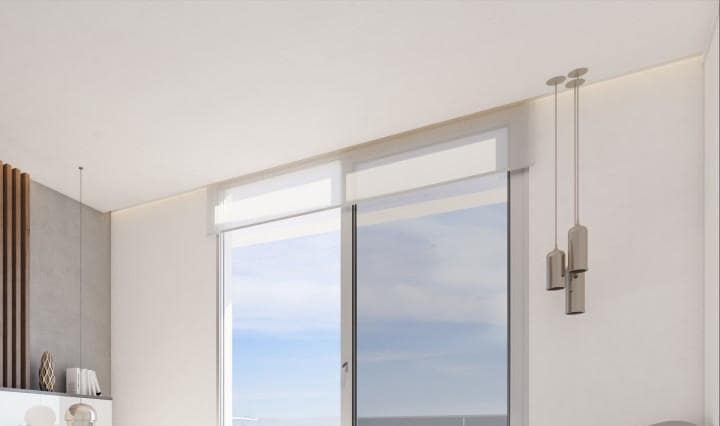 2 soveværelse Lejlighed til salg i La Cala de Mijas med swimmingpool - € 399.000 (Ref: 9725465)