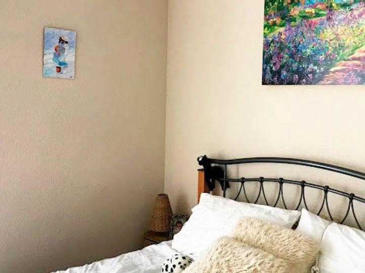 4 quarto Casa em Banda para venda em Marbella com piscina garagem - 329 500 € (Ref: 9725468)