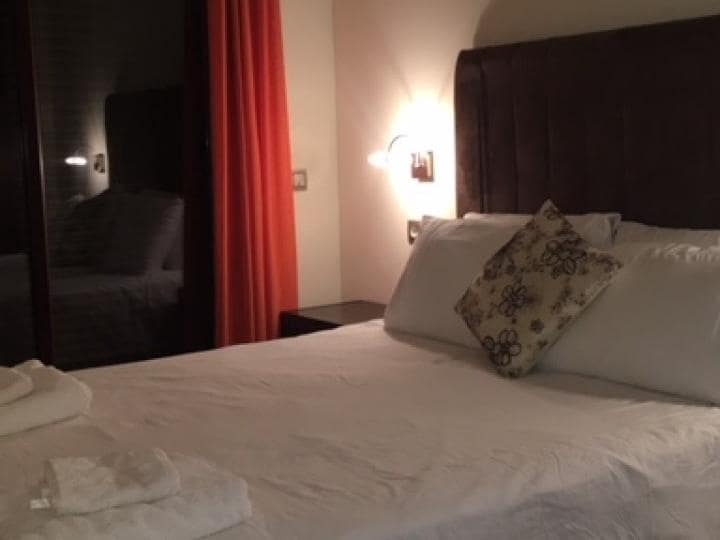 3 quarto Apartamento para venda em Puerto Banus com piscina garagem - 525 000 € (Ref: 9725470)