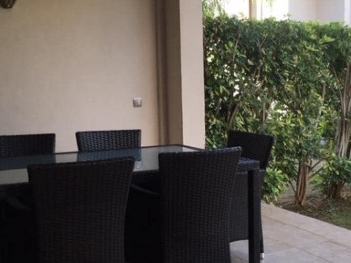 3 quarto Apartamento para venda em Puerto Banus com piscina garagem - 525 000 € (Ref: 9725470)