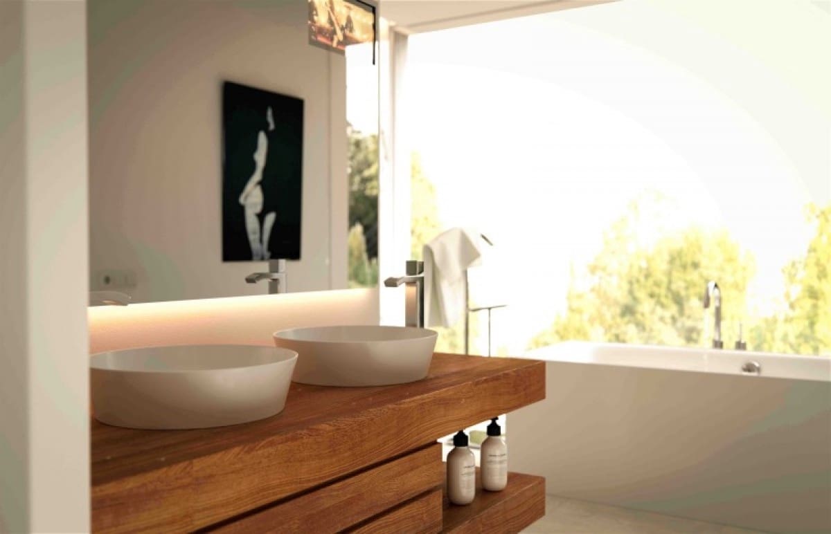 4 chambre Villa/Maison à vendre à Estepona avec piscine garage - 1 435 000 € (Ref: 9725472)