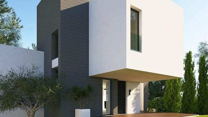 5 soveværelse Villa til salg i Marbella med swimmingpool - € 1.698.000 (Ref: 9725473)