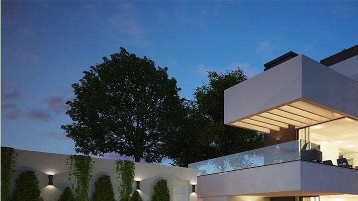 5 soveværelse Villa til salg i Marbella med swimmingpool - € 1.698.000 (Ref: 9725473)