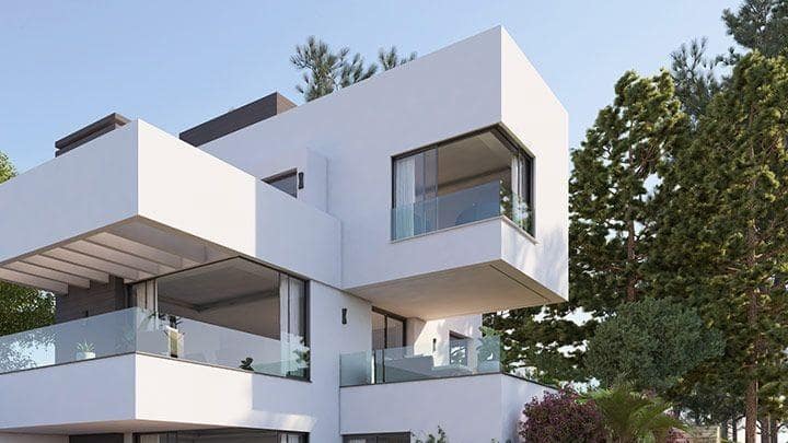 5 soveværelse Villa til salg i Marbella med swimmingpool - € 1.698.000 (Ref: 9725473)