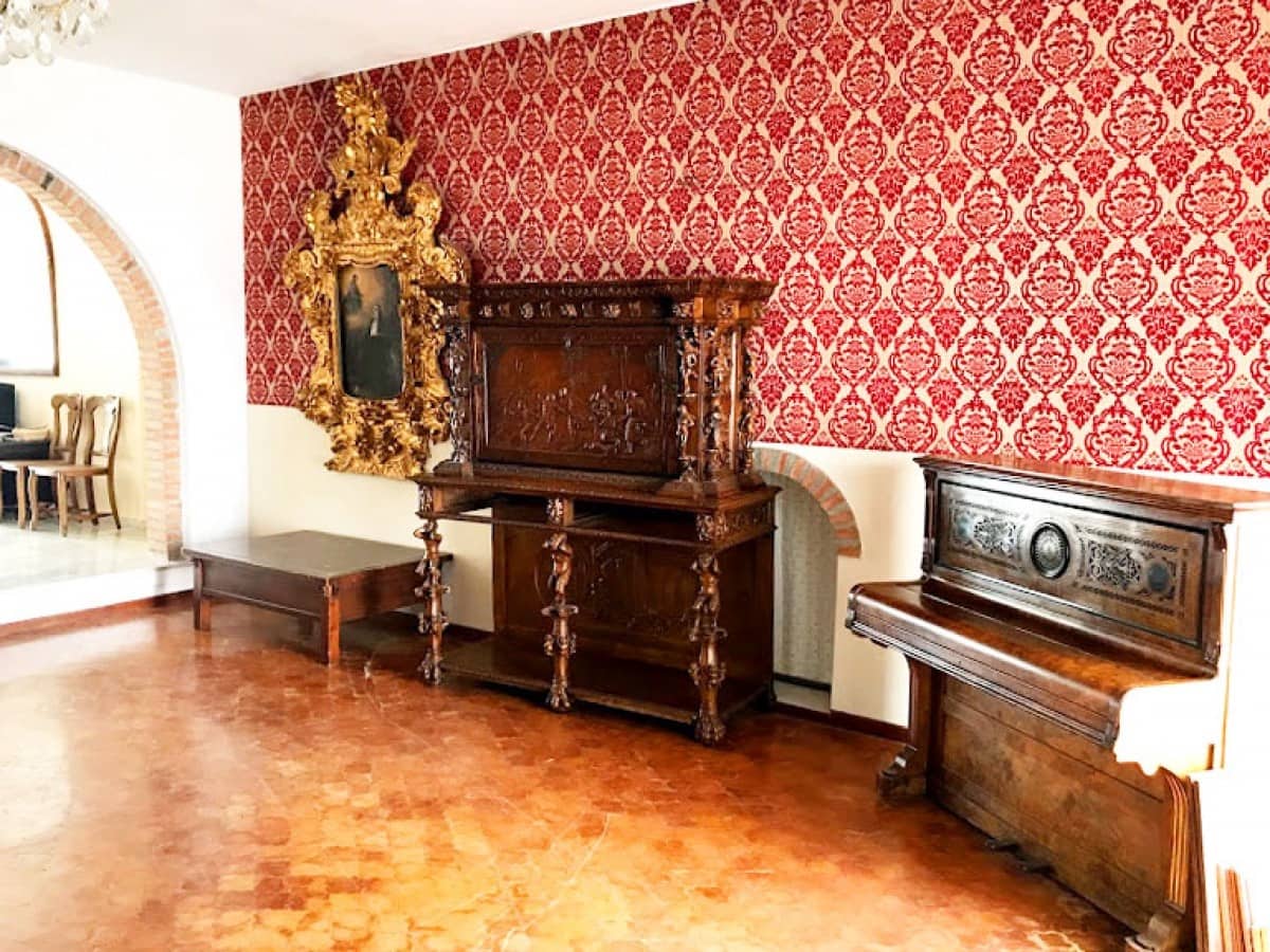 4 soverom Villa til salgs i Marbella med svømmebasseng garasje - € 998 000 (Ref: 9725475)