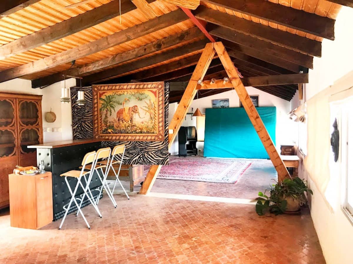 4 soverom Villa til salgs i Marbella med svømmebasseng garasje - € 998 000 (Ref: 9725475)