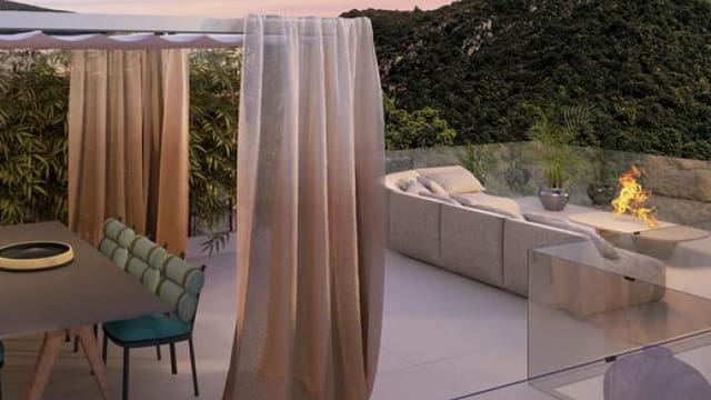 2 camera da letto Appartamento in vendita in Benahavís con piscina garage - 350.000 € (Rif: 9725484)