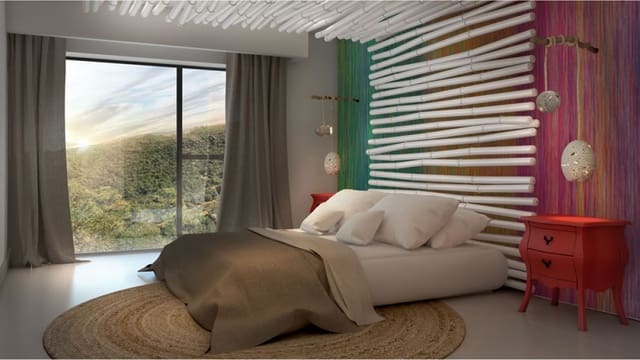 2 camera da letto Appartamento in vendita in Benahavís con piscina garage - 350.000 € (Rif: 9725484)