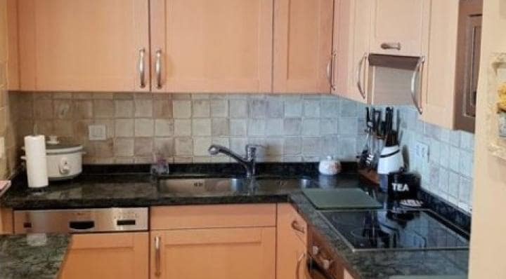 2 soverom Penthouse til salgs i Marbella med svømmebasseng garasje - € 495 000 (Ref: 9725486)