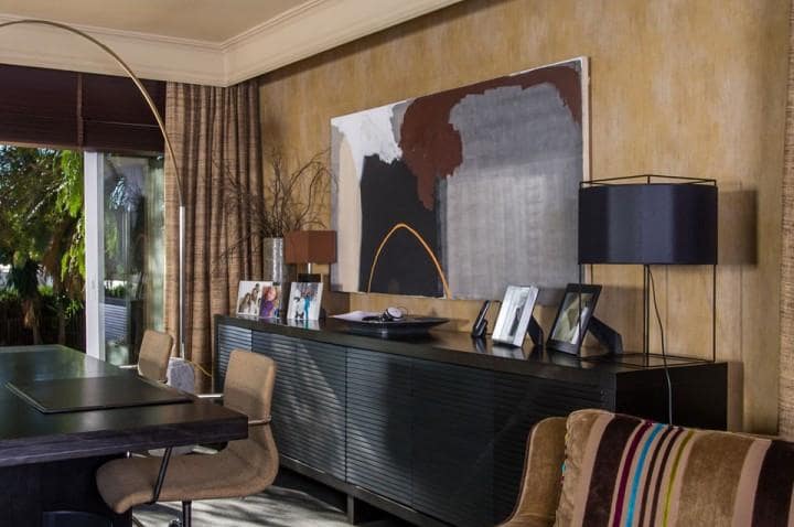 5 chambre Villa/Maison à vendre à Marbella avec piscine garage - 2 200 000 € (Ref: 9725489)