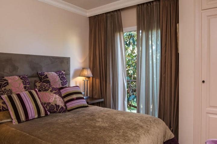 5 chambre Villa/Maison à vendre à Marbella avec piscine garage - 2 200 000 € (Ref: 9725489)