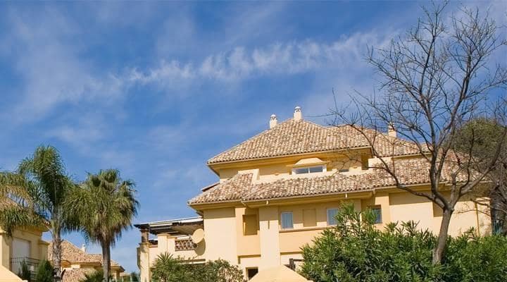 3 camera da letto Appartamento in vendita in Marbella con piscina garage - 1.500.000 € (Rif: 9725492)