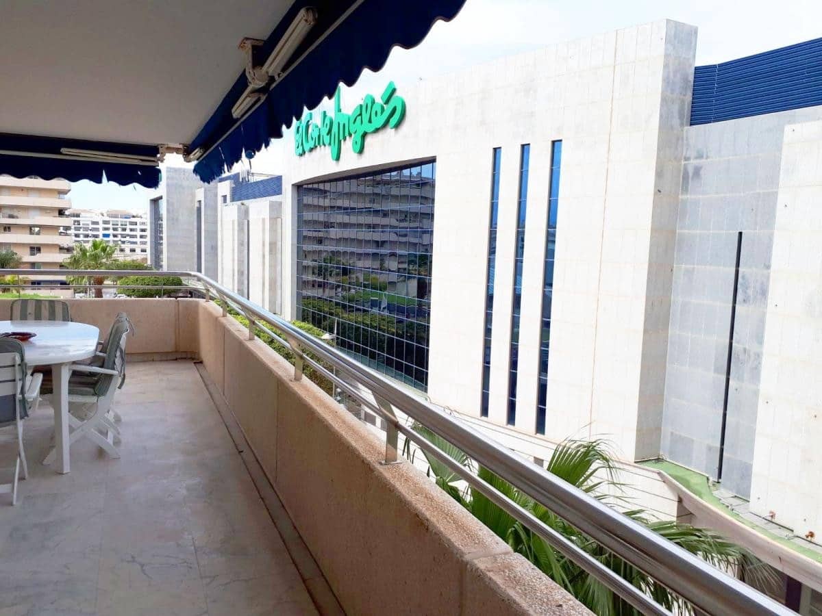 2 Zimmer Apartment zu verkaufen in Marbella mit Pool Garage - 475.000 € (Ref: 9725494)