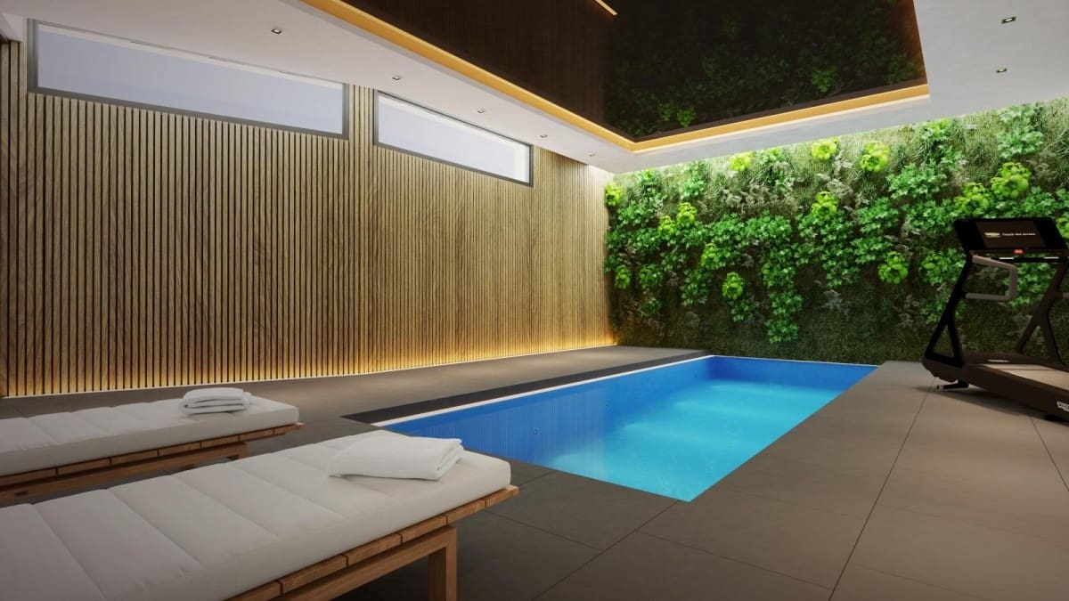 Chalet de 5 habitaciones en Marbella en venta con piscina garaje - 3.850.000 € (Ref: 9725495)