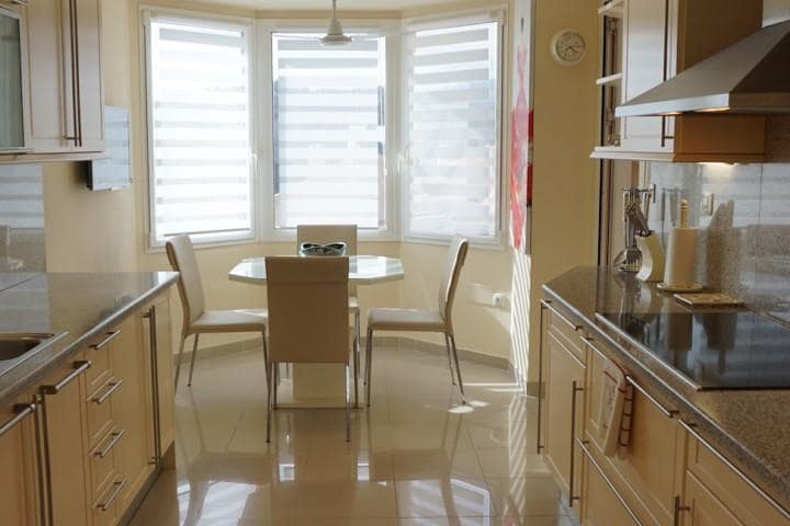 3 camera da letto Attico in vendita in Marbella con piscina garage - 875.000 € (Rif: 9725497)