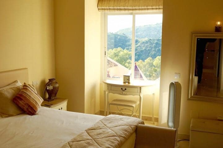 3 camera da letto Attico in vendita in Marbella con piscina garage - 875.000 € (Rif: 9725497)