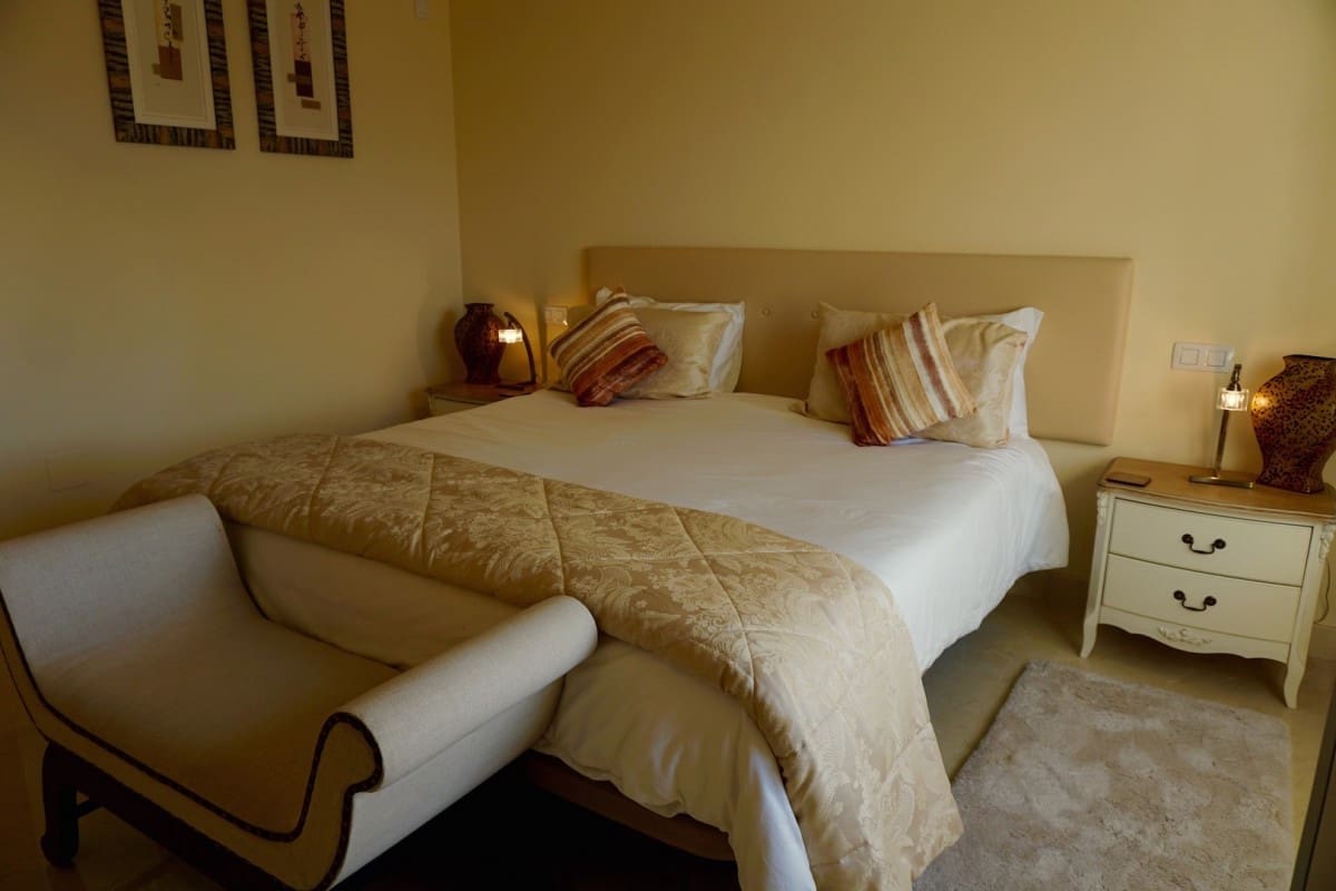 3 camera da letto Attico in vendita in Marbella con piscina garage - 875.000 € (Rif: 9725497)