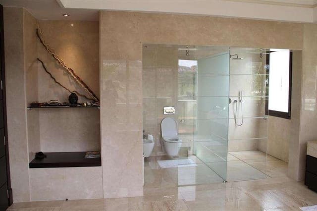 5 soveværelse Villa til salg i Benahavís med swimmingpool garage - € 3.995.000 (Ref: 9725504)