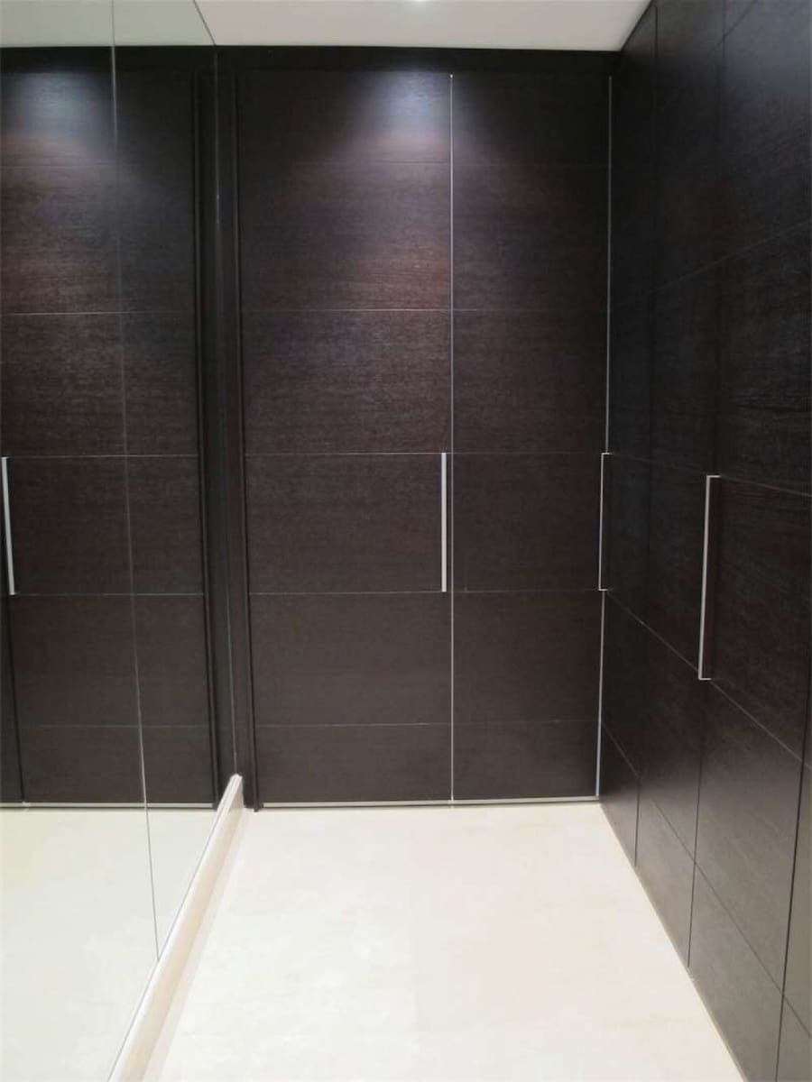 2 camera da letto Appartamento in vendita in Marbella con piscina garage - 1.200.000 € (Rif: 9725511)