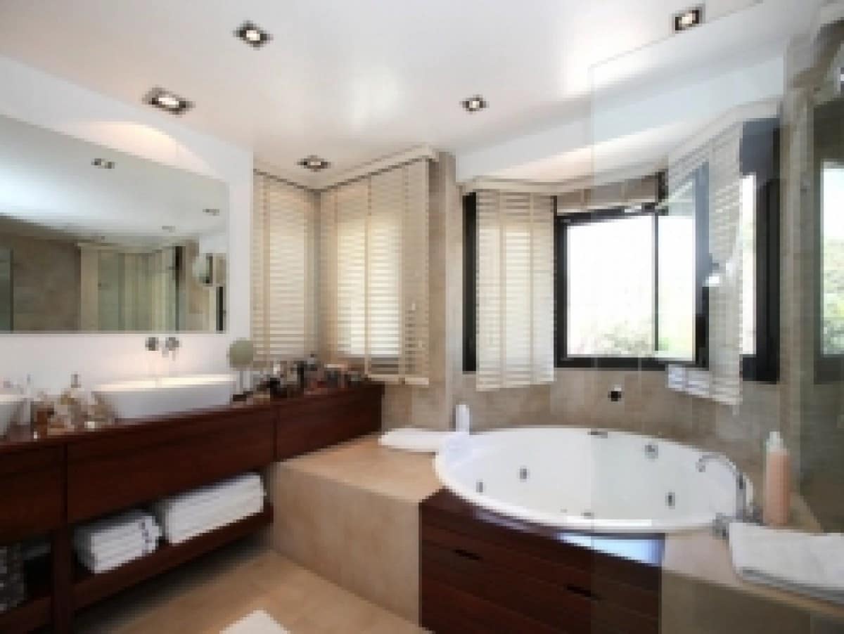 6 chambre Villa/Maison à vendre à Marbella avec piscine garage - 3 200 000 € (Ref: 9725513)