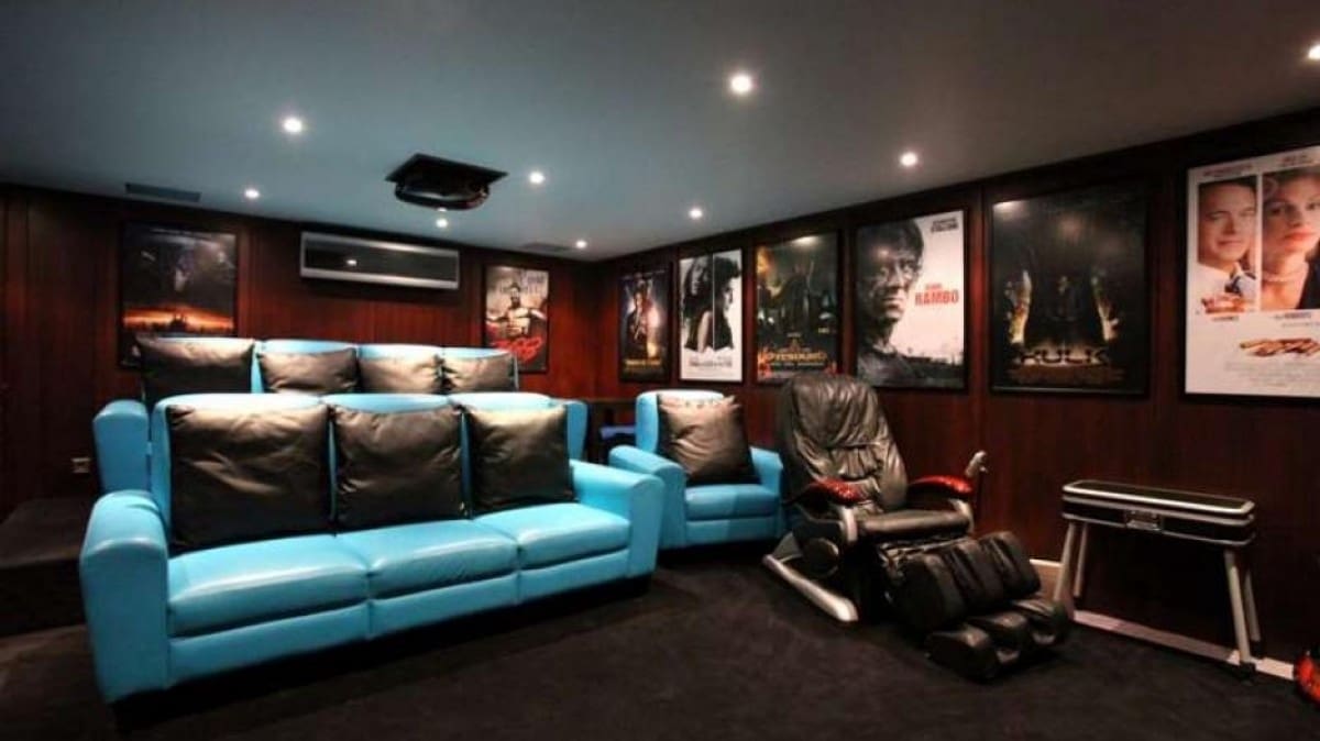 6 chambre Villa/Maison à vendre à Marbella avec piscine garage - 3 200 000 € (Ref: 9725513)