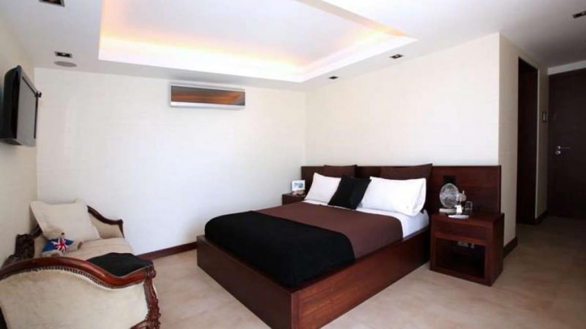 6 chambre Villa/Maison à vendre à Marbella avec piscine garage - 3 200 000 € (Ref: 9725513)