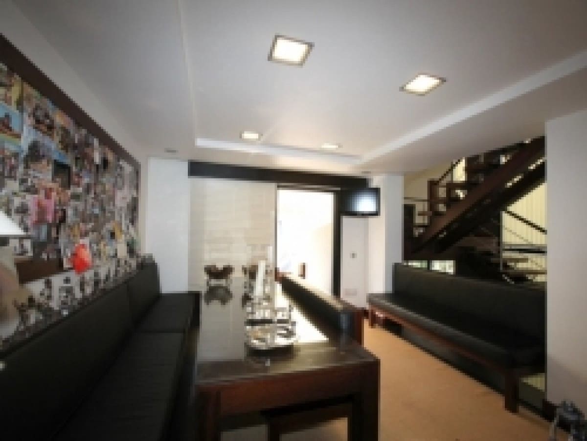 6 chambre Villa/Maison à vendre à Marbella avec piscine garage - 3 200 000 € (Ref: 9725513)