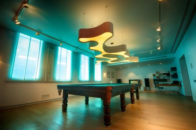 4 slaapkamer Villa te koop in Benahavís met zwembad garage - € 3.700.000 (Ref: 9725515)