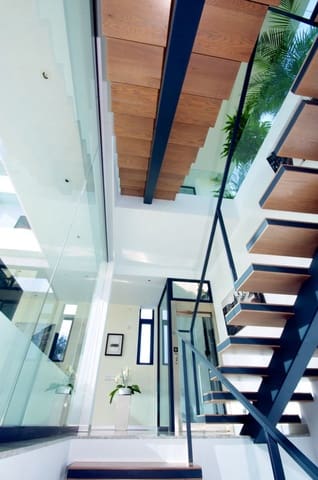 4 slaapkamer Villa te koop in Benahavís met zwembad garage - € 3.700.000 (Ref: 9725515)