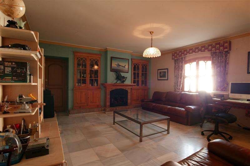 7 soveværelse Villa til salg i Benahavis med swimmingpool garage - € 3.495.000 (Ref: 9725516)